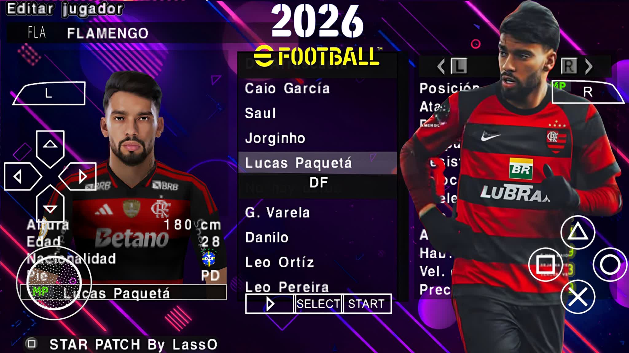 pes 2026 ppsspp
